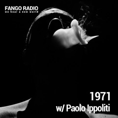 Paolo Ippoliti // 1971 - 005 - siamo circondati da foglie che cadono