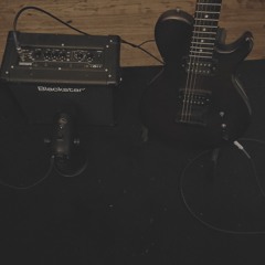 rough mix black metal groove