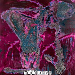 DJ Winggold - UNFOLD LXXIV (28.04.2024)