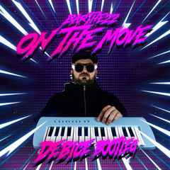 Copy of Your Mix 4