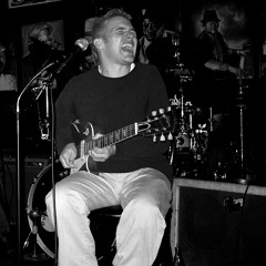 V8 Ford - Sean Costello