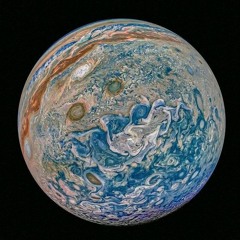Jupiter [Prod. Vision]