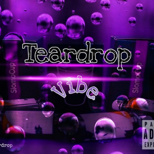 TearDrop - Vibe (Official Audio) November 22th 2018