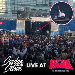 Live at Off The Yard Tailgate Festival - 10.19.24