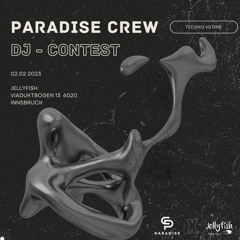 Paradise Crew „DJ-Contest“ 2023