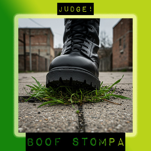 BOOF STOMPA