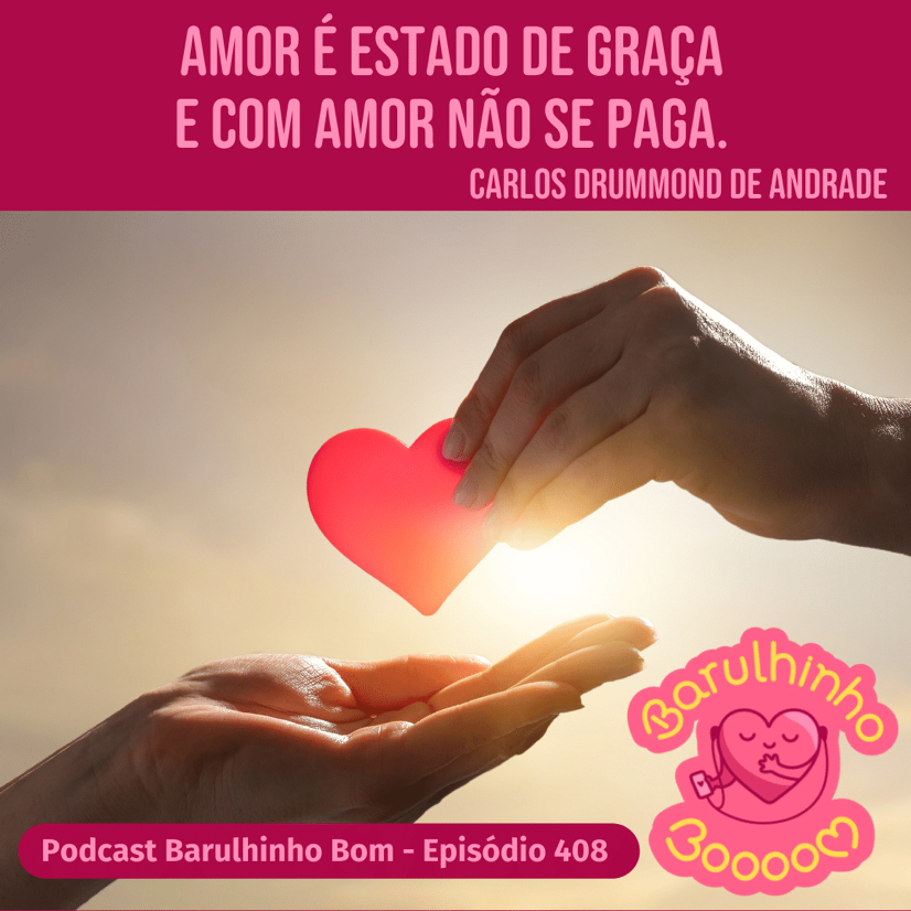 Barulhinho Bom