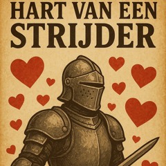 hart van een strijder .mp3