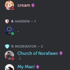 i love demonarchy <3