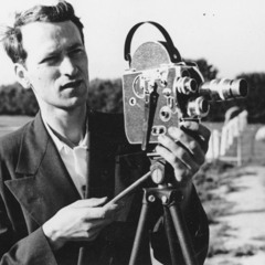 #227 - The Cinema Journals of Jonas Mekas