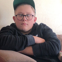 Hårfäste som en grovsing