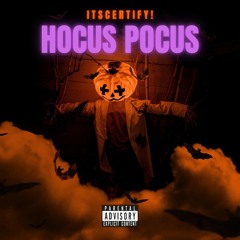 Hocus Pocus