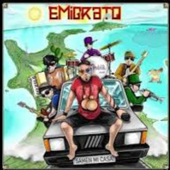 SAMEN MI CASA - EMIGRATO (PDJ REWORK)