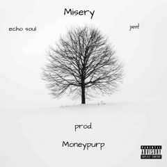 Misery feat. jxm! prod. Moneypurp