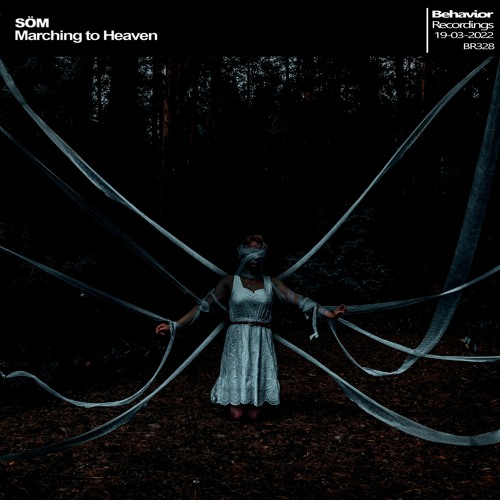 SÖM - Marching to Heaven (Out Now)
