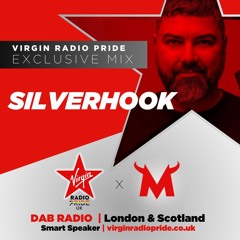 VIRGIN PRIDE BEEFMINCE MIX