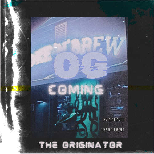 OG Coming - The Originator