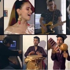 Amarrame Mon Laferte Ft Juanes / Tinna Méndez
