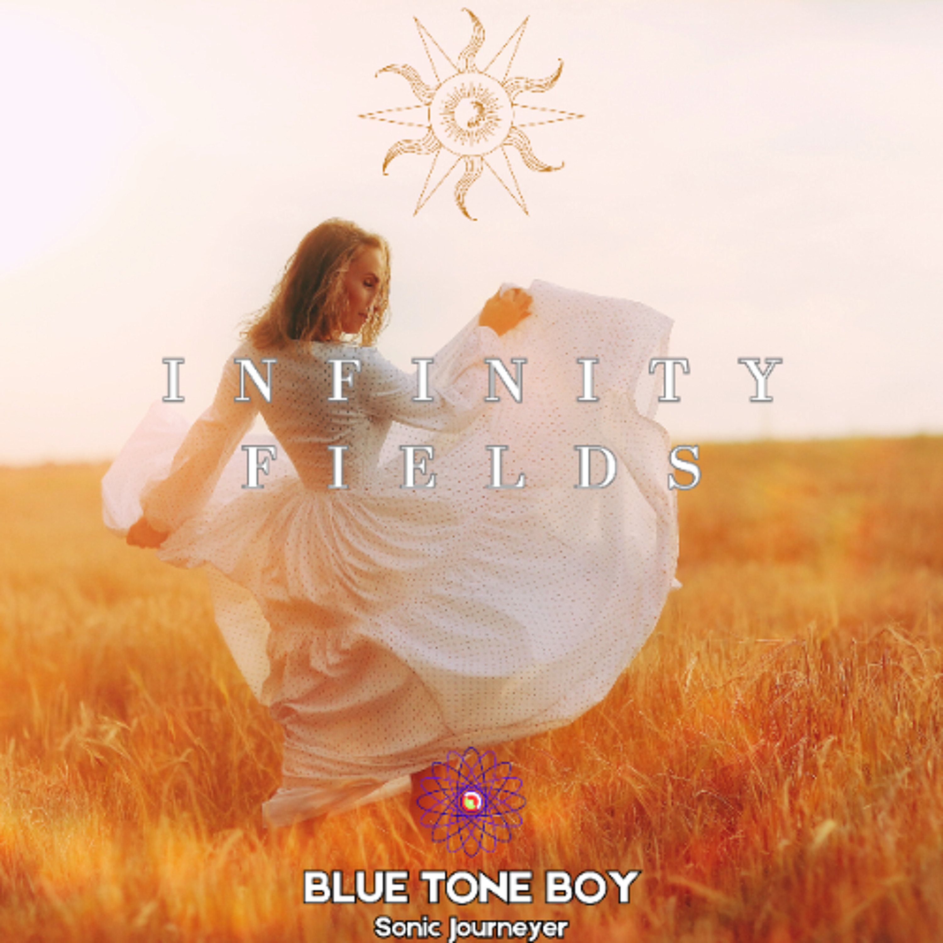 Infinity Fields 55 ~ #ProgressiveHouse #OrganicHouse Mix