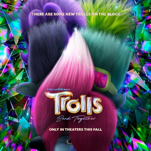 Stream Trolls Listen to TROLLS Complete Collection playlist