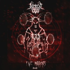 Alter Ego - The Mourn