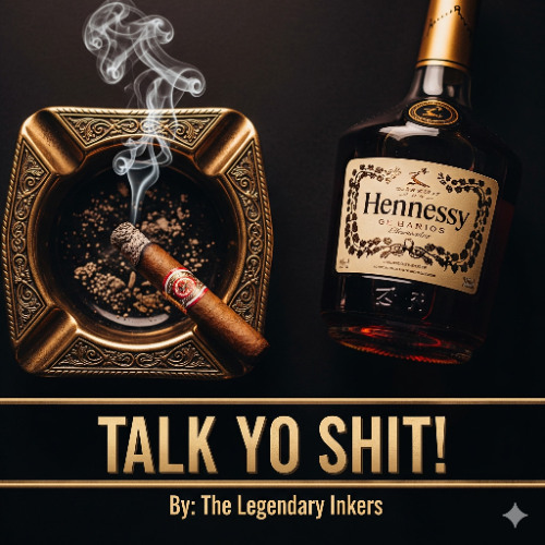Talk Yo Shit (LA Rabsatt & C. Double34 Music, vocals)