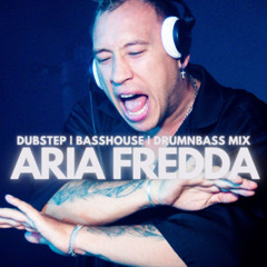 Aria Fredda - Multi BASS @ Ash Nuanu Bali | June 2025 [Dubstep | BassHouse | Drumnbass]