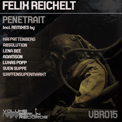 Penetrait (Waffensupermarkt Remix)