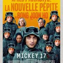 ~(INDAVIDEO) Mickey 17 Online Teljes Film Magyarul