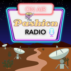 Pashion Radio 📡