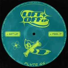 Lift Off EP