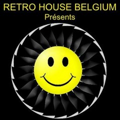 #16 BASS IN YOUR FACE [RETRO TECH' HOUSE IN BELGIUM]-Dj LOOP's-10.01.23