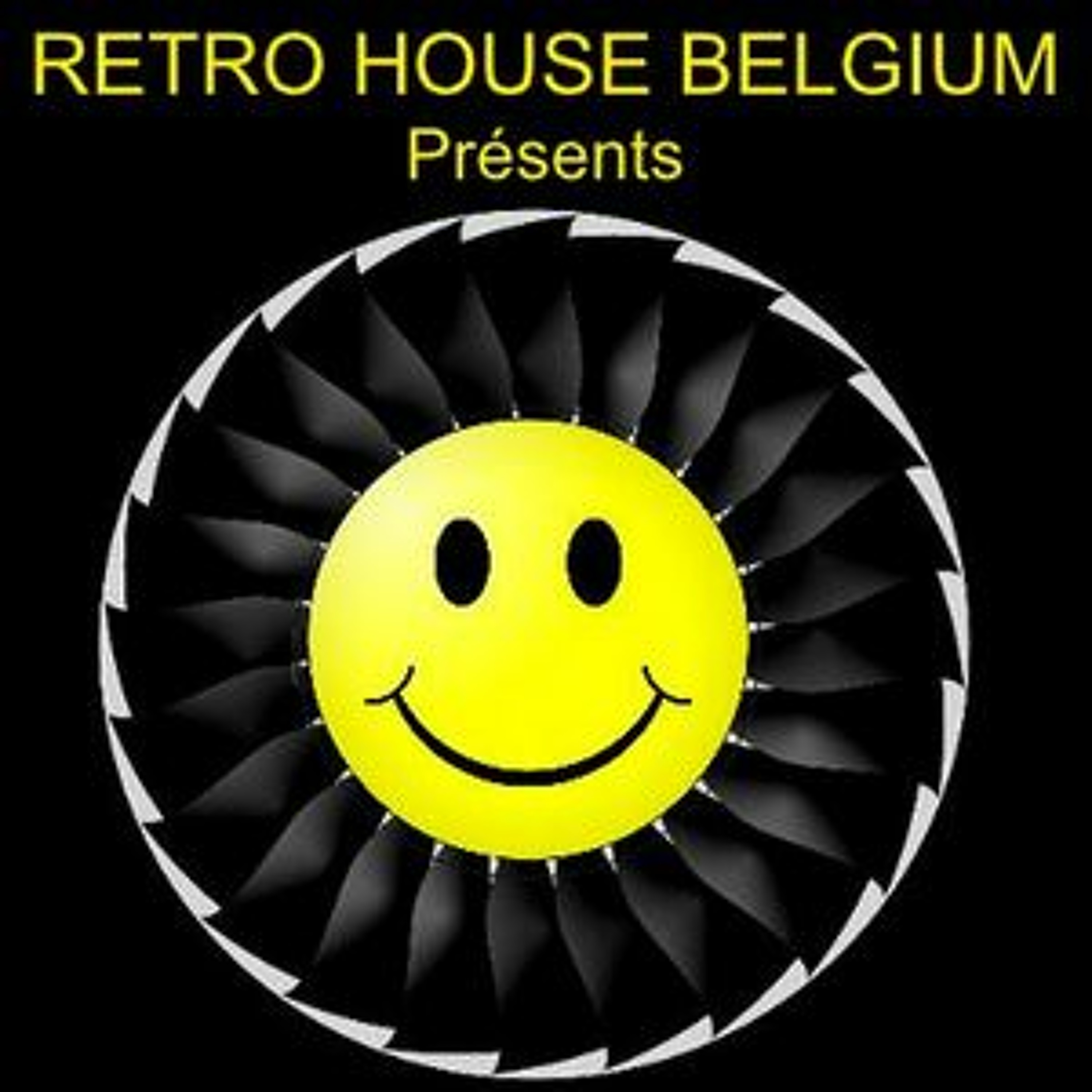 #16 BASS IN YOUR FACE [RETRO TECH' HOUSE IN BELGIUM]-Dj LOOP's-10.01.23 episode artwork