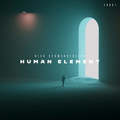 Nick Schwenderling - Human Elements