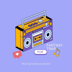 Fantsey Trap - Free for profit Music