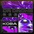 Artwork for DR DRONE - KOBA [EXLTRXPREMIERE]