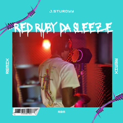 Red Ruby Da Sleeze (Remix)