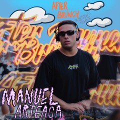 Manuel Arteaga LIVE SET @ AFTER BRUNCH BOSTON, MS