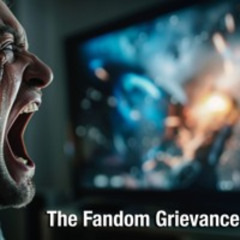 49 The Fandom Grievance—Grifters