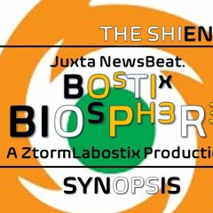 Juxta NewsBeat (Bostix Biosphere) (Synopsis)