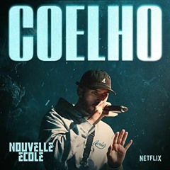Coelho - AMF X Fogo (La Hug'S Mashups)
