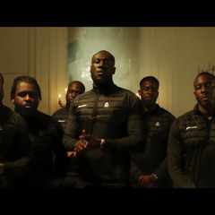 Stormzy Ft Skepta & Central Cee- Savage dnb remix
