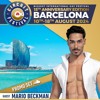 Circuit Festival Barcelona 2024 - Mario Beckman Special Promo Set DJ mix artwork - Electronic music tracklist cover image