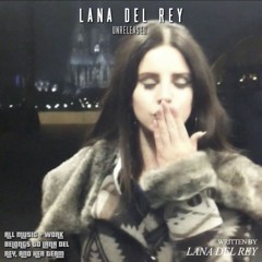 Betty Boop Boop - Lana Del Rey ( Star Track )
