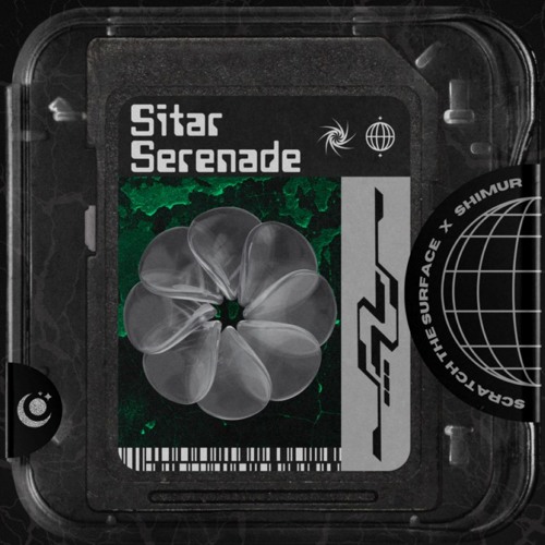 Scratch The Surface x Shimur - Sitar Serenade [FREE DOWNLOAD]