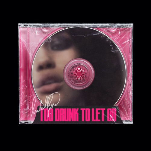 Too Drunk To Let Go (Produced by Timmy Manson Jr.)