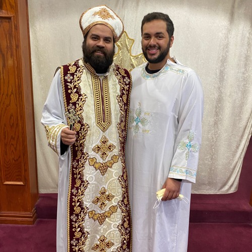 Gregorian Intro & Fraction for The Resurrection (Arabic/English) -- Abouna Teji Eskander