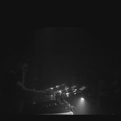 Josef Gaard - DJ Set @ OHM, Berlin 15.10.2022