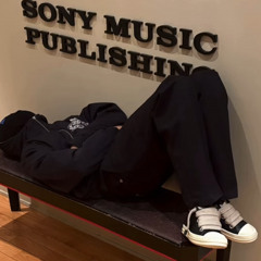 FULLYCHOP - NEVER BE THE SAME (UNRELEASED)