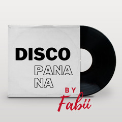 Disco Panana (radio Edit)